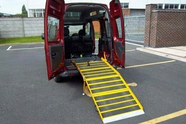 Used Fiat Doblò 2006 MPV