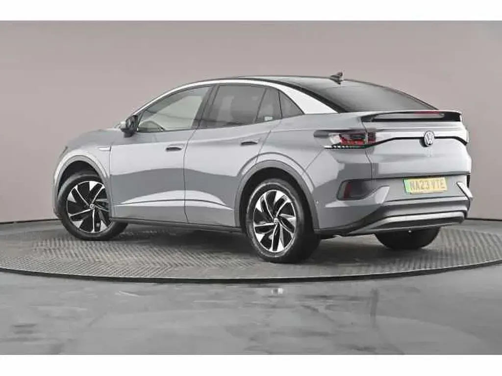 Used VW ID.5 127 kW (174 HP) 2023 SUV
