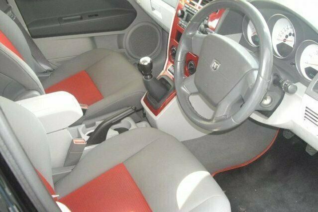 Used Dodge Caliber 138 HP (101 kW) 2007 Hatchback