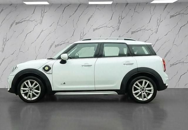 Used Mini Cooper Countryman Sport 224 HP (164 kW) 2020 SUV