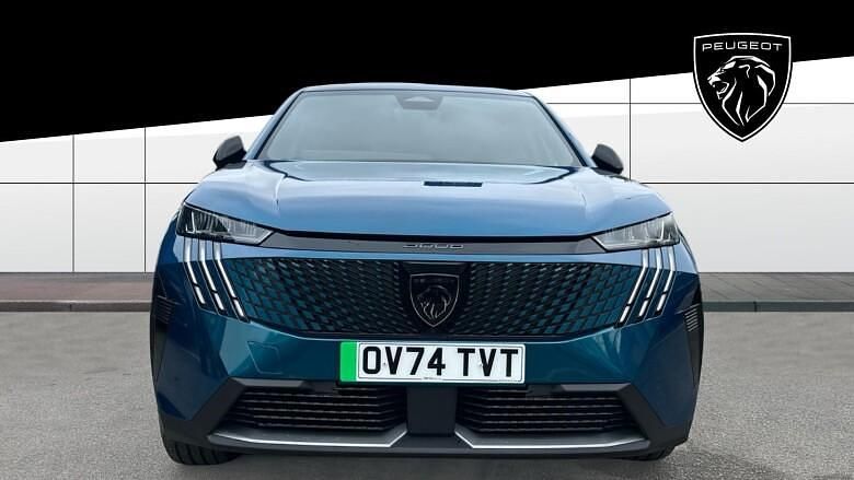 Used Peugeot 3008 Allure 156 kW (213 HP) 2024 SUV