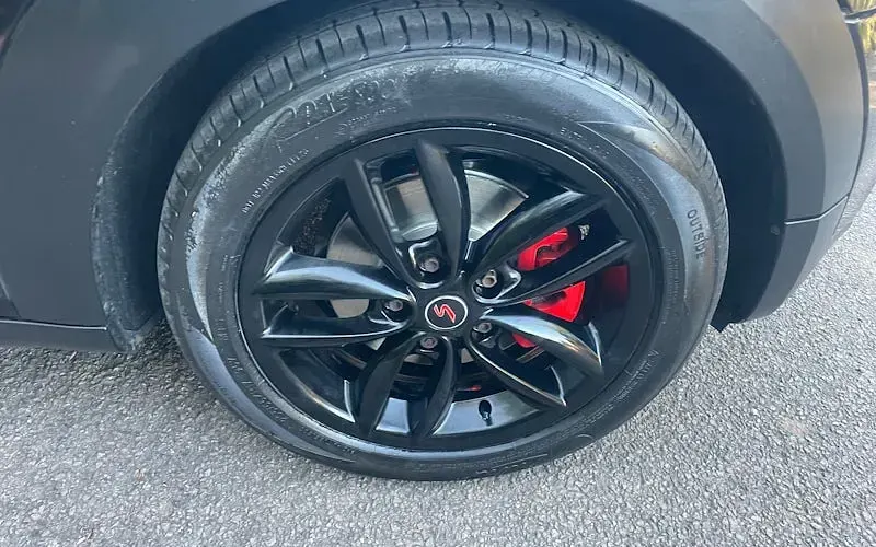 Used Mini Cooper S 143 HP (105 kW) 2016 Hatchback