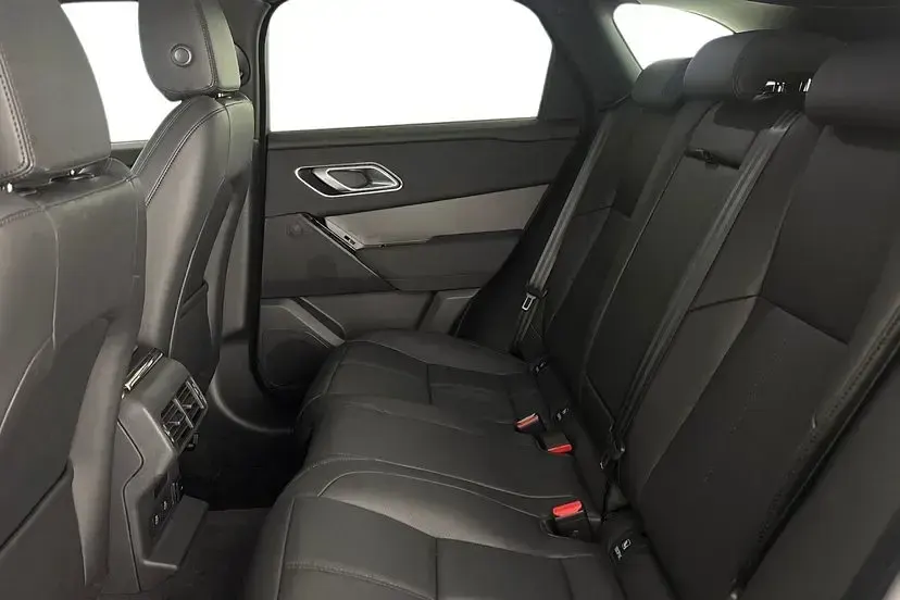 Used Land Rover Range Rover Velar SE Dynamic 204 HP (150 kW) 2024 Black SUV