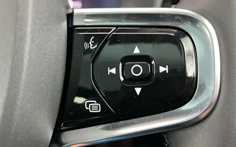 New Polestar 2 309 kW (421 HP) 2025 Blue Hatchback