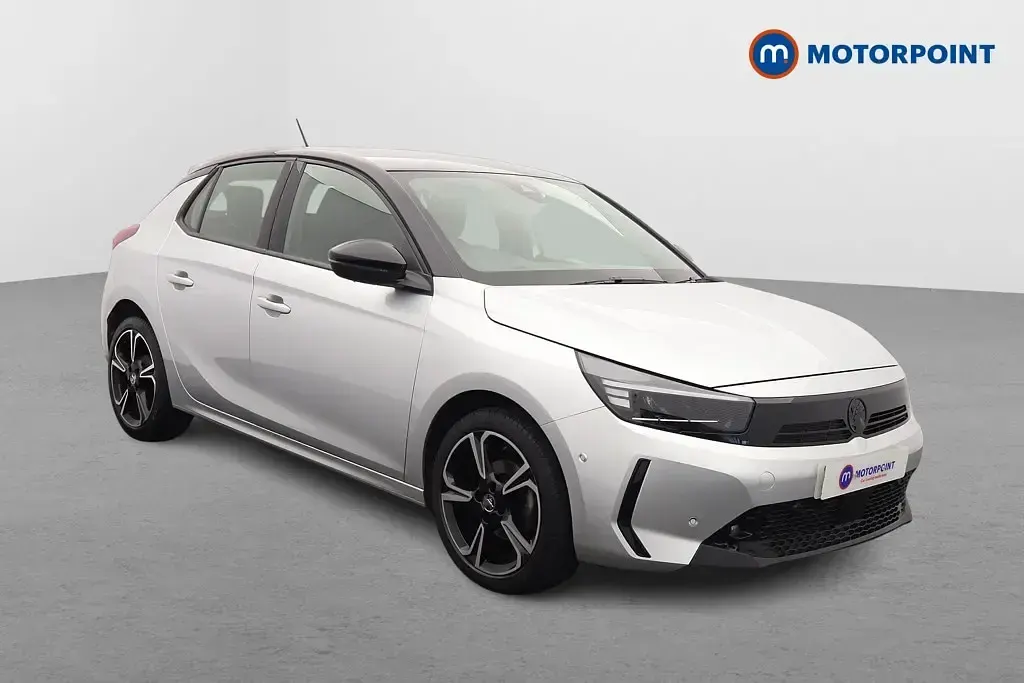 Used Vauxhall Corsa 75 HP (55 kW) 2023 Hatchback