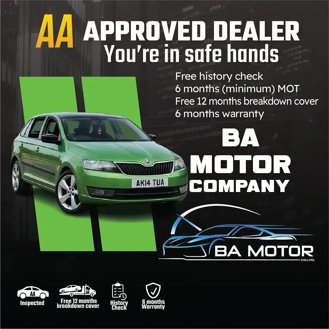Used Skoda Rapid Elegance 2014 Green Hatchback