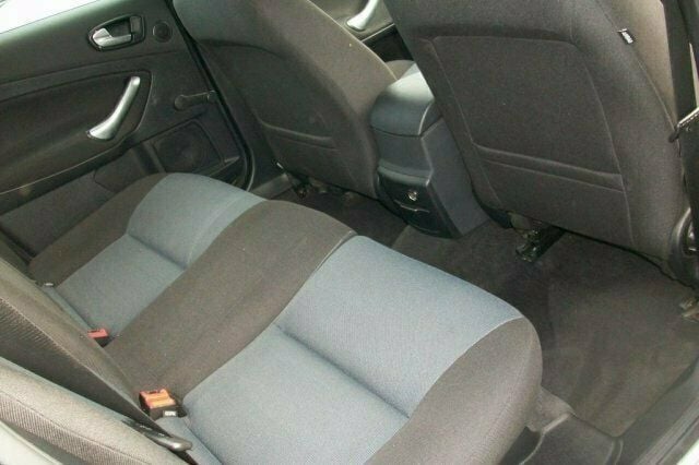 Usado Ford Mondeo 2008 Citadino