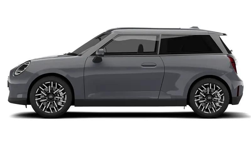 New 2025 Mini Cooper Sport Hatchback | £32,705 (Fair price) - Image 1/1