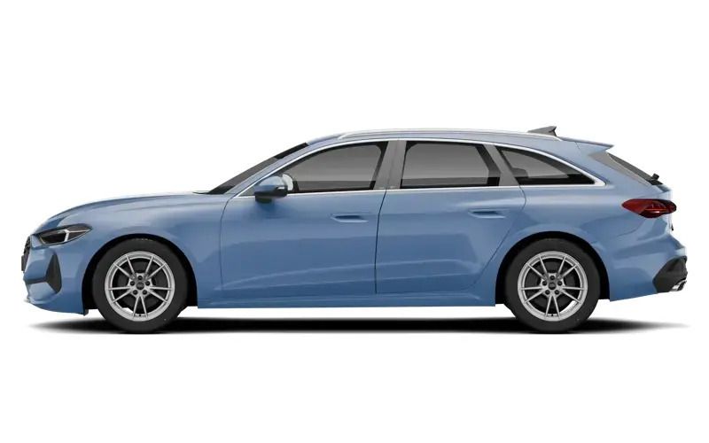 New 2025 Audi S5 Estate | £67,392 (Good price) - Image 1/1