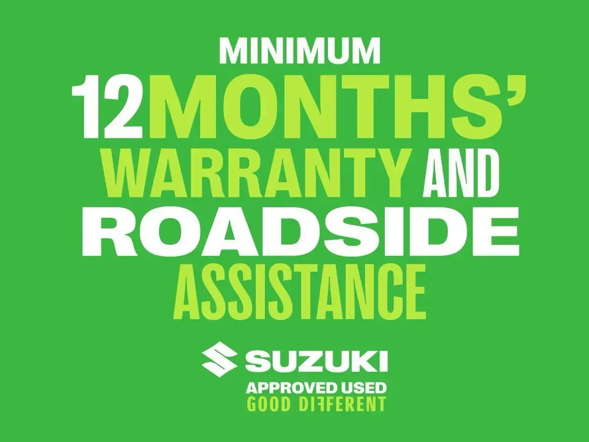 Novo Suzuki Swift 82 HP (60 kW) 2025 Cinzento Citadino