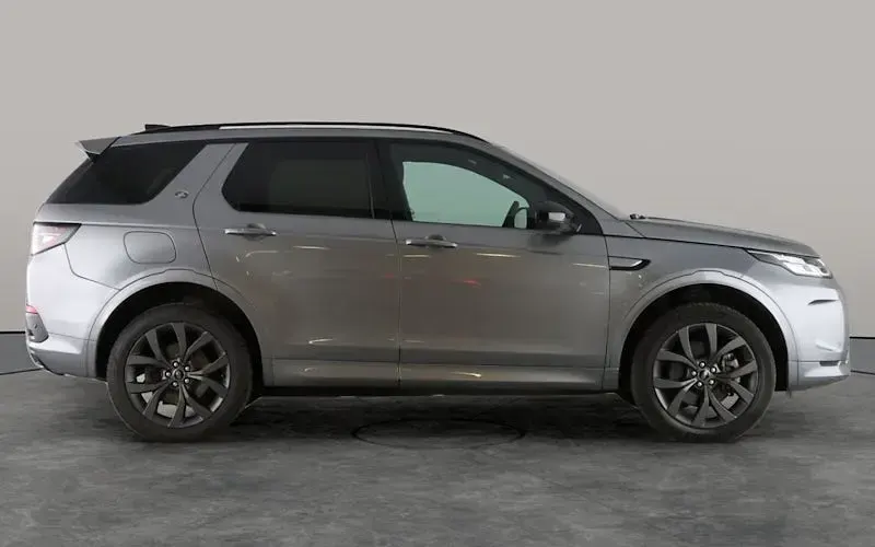 Used Land Rover Discovery Sport Urban Edition 309 HP (227 kW) 2023 Grey SUV