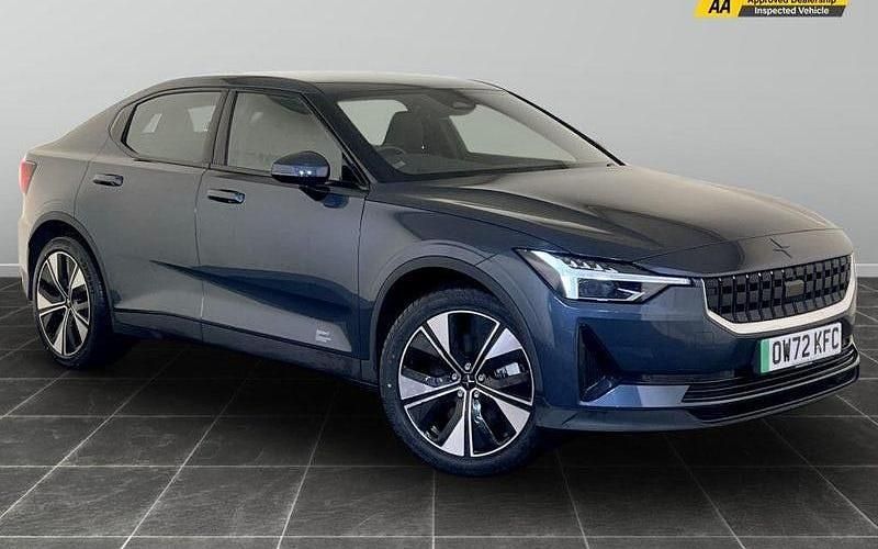 Used 2023 Polestar 2 Sedan | £20,795 (Fair price) - Image 1/2