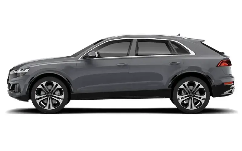 Used Audi Q8 Black Edition 286 HP (210 kW) 2026 SUV