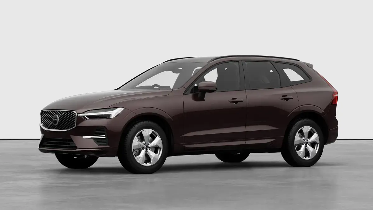 Used Volvo XC60 Core 250 HP (183 kW) 2026 SUV