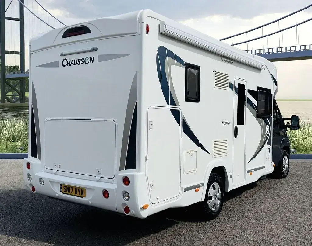 Used Fiat Ducato 2017 Grey Van
