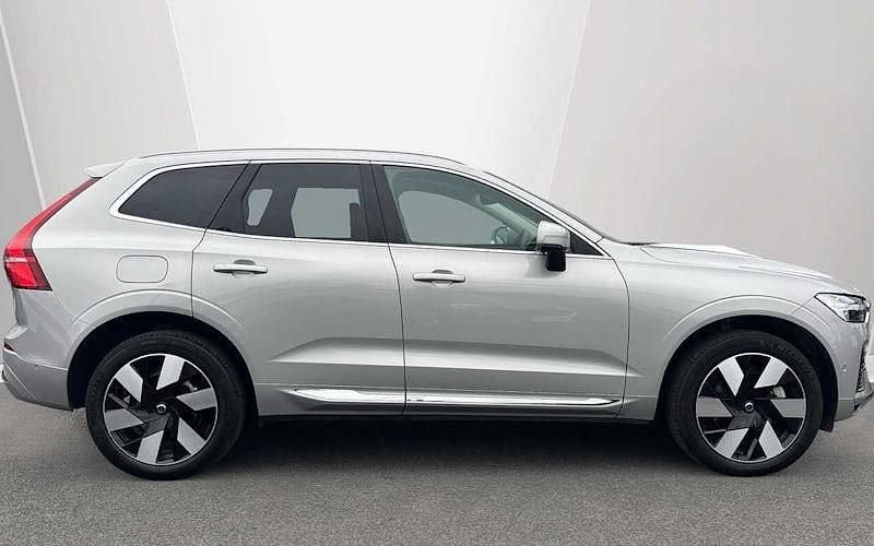 Used Volvo XC60 Ultra 455 HP (334 kW) 2024 SUV