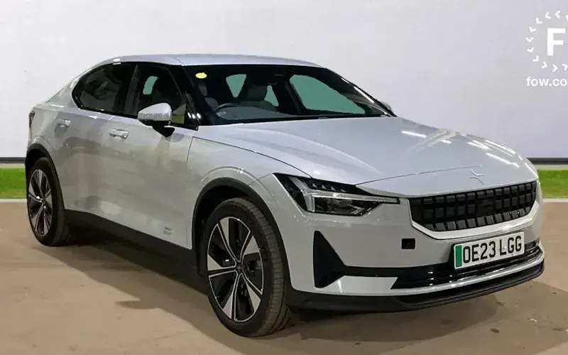 Used Polestar 2 Long Range Single Motor 169 kW (231 HP) 2022 Hatchback