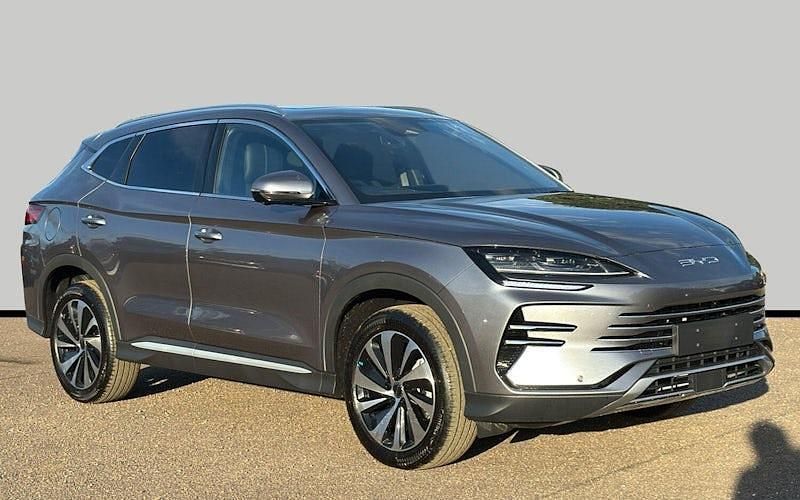 New 2025 BYD Seal U Boost SUV | £31,721 (Fair price) - Image 1/4