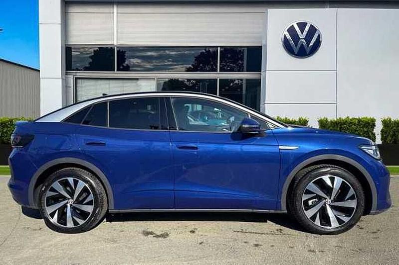 Used VW ID.4 127 kW (174 HP) 2025 SUV