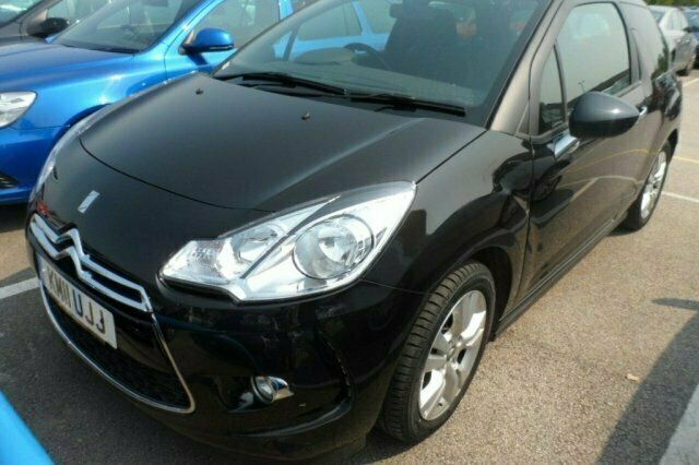 Used 2011 Citroën DS3 Hatchback | £8,990 - Image 1/4