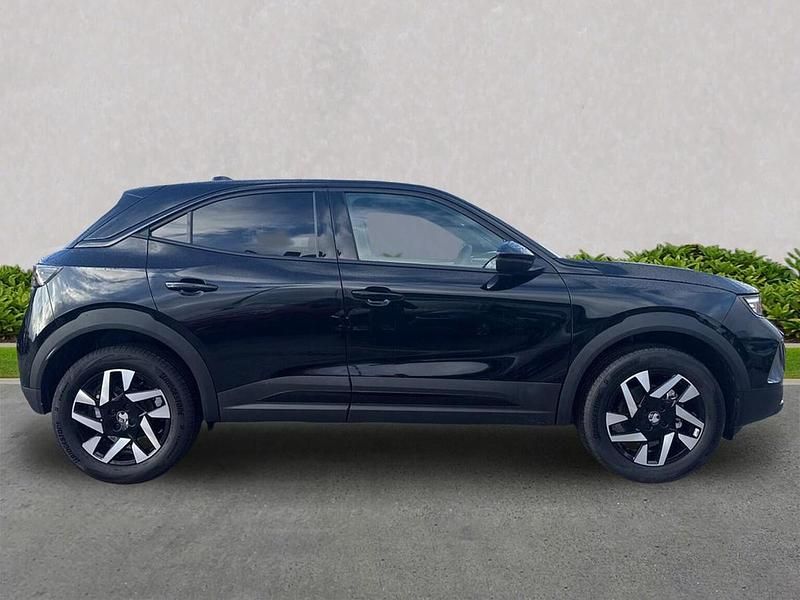 New Vauxhall Mokka 2025 Black SUV