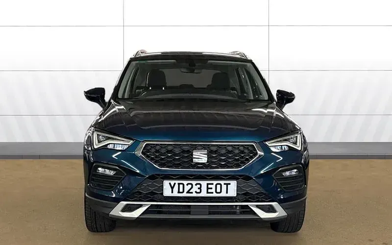 Used Seat Ateca SE Technology 150 HP (110 kW) 2025 SUV