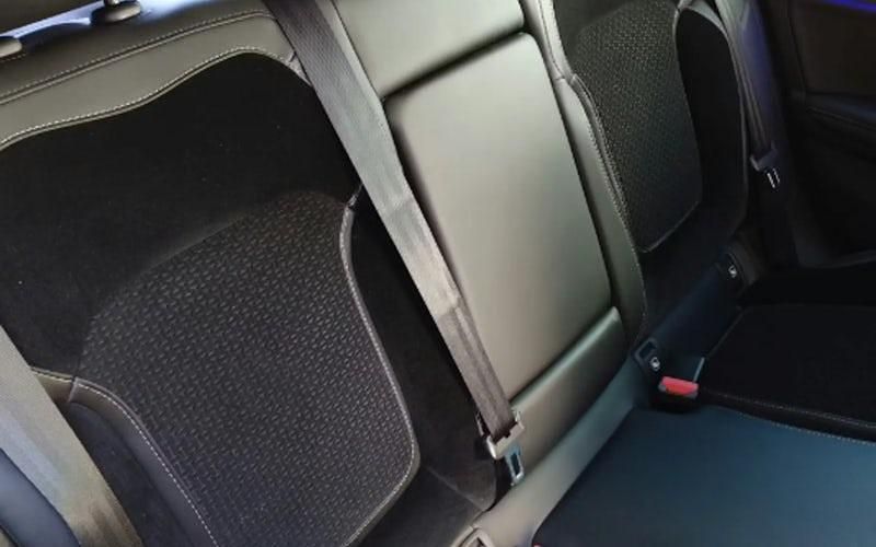 Used Renault Mégane IV Dynamique 131 HP (96 kW) 2018 Hatchback