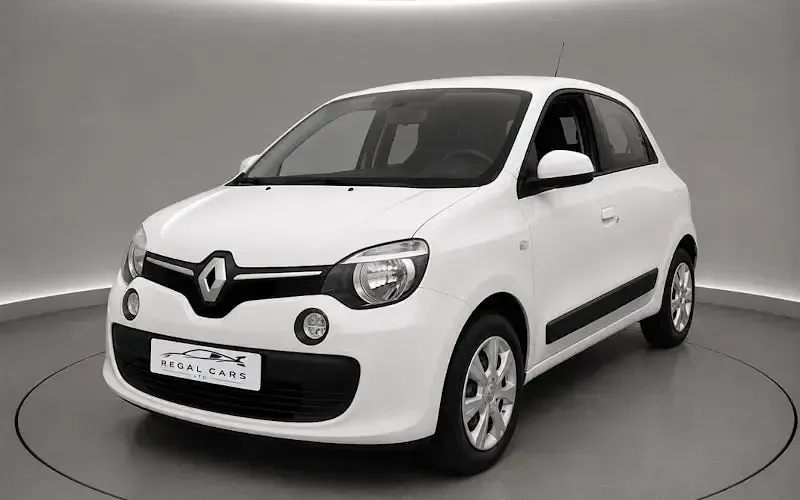 Used Renault Twingo Play 69 HP (50 kW) 2019 Hatchback