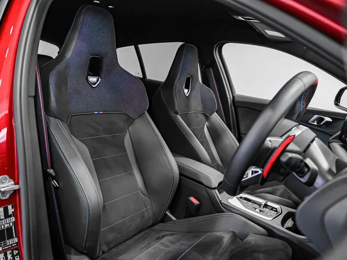 Used BMW M135 2025 Hatchback