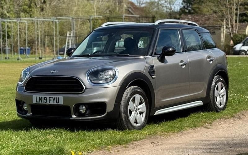 Used Mini Cooper Classic 136 HP (100 kW) 2020 Hatchback