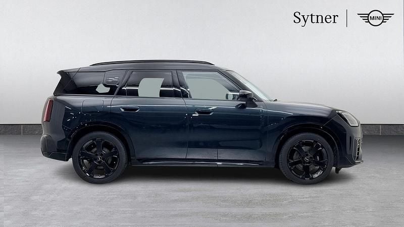 Used Mini Countryman 168 HP (123 kW) 2025 Grey SUV