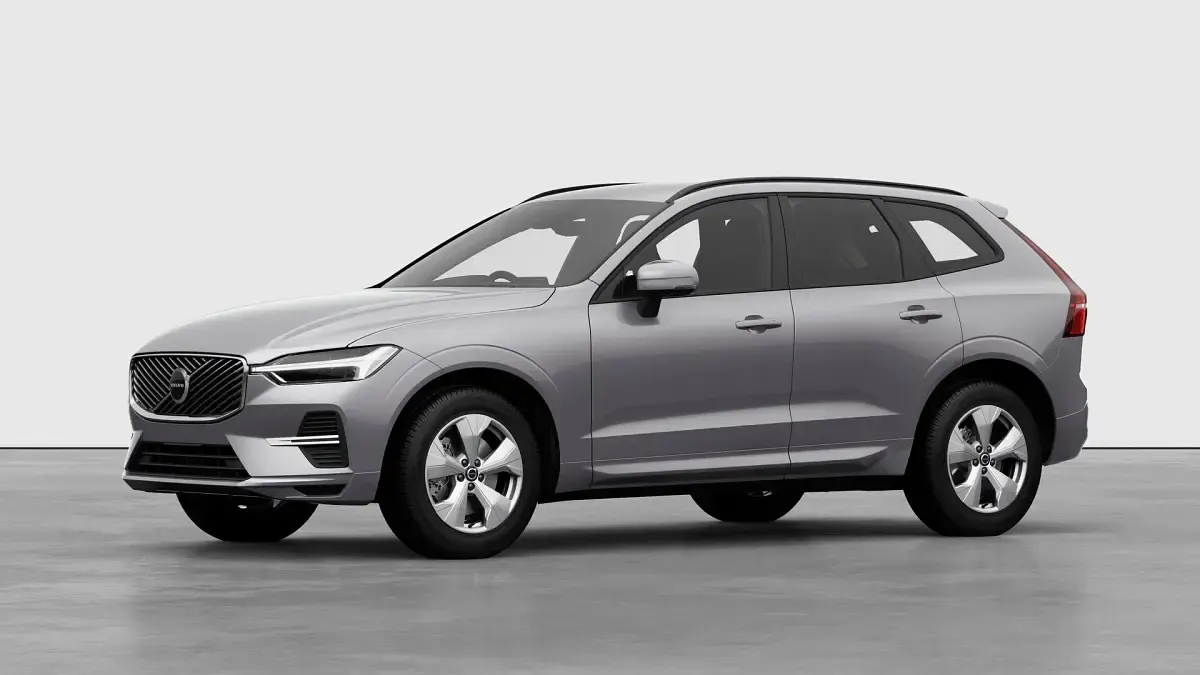 Used Volvo XC60 Core 250 HP (183 kW) 2026 SUV