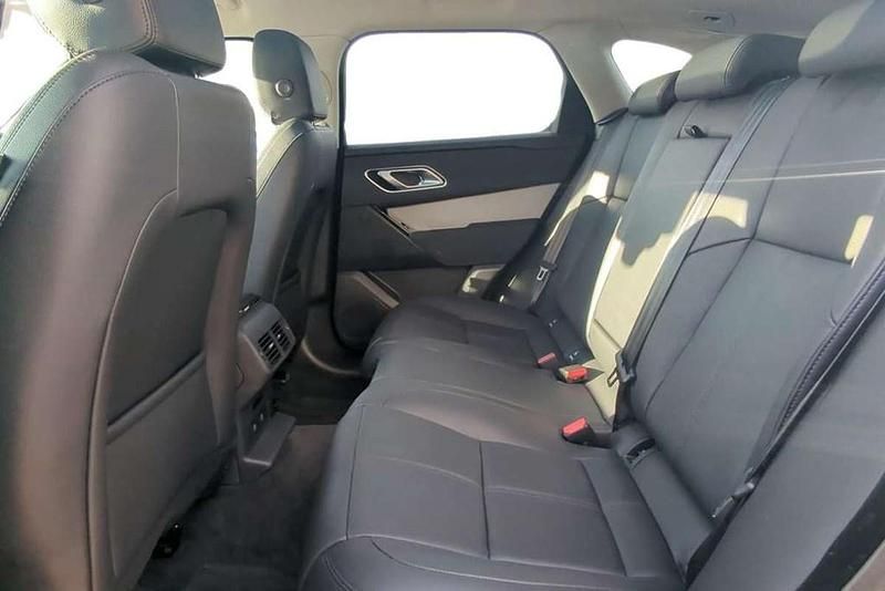 Usado Land Rover Range Rover Velar S 200 HP (147 kW) 2023 Azul SUV