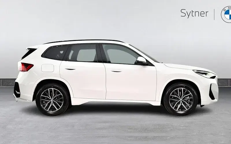 New BMW X1 M Sport 170 HP (125 kW) 2026 SUV
