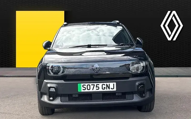 Usado Renault R4 Komfort 110 kW (150 HP) 2025 Carrinha