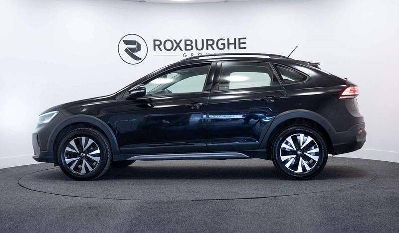 Used VW Taigo Life 2023 Black SUV