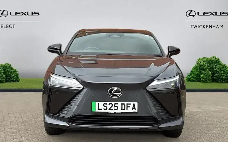 Used Lexus RZ 450e 230 kW (313 HP) 2025 SUV