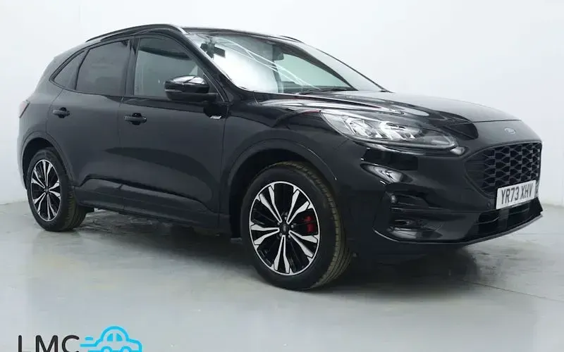 Used Ford Kuga ST-Line X 225 HP (165 kW) 2023 SUV