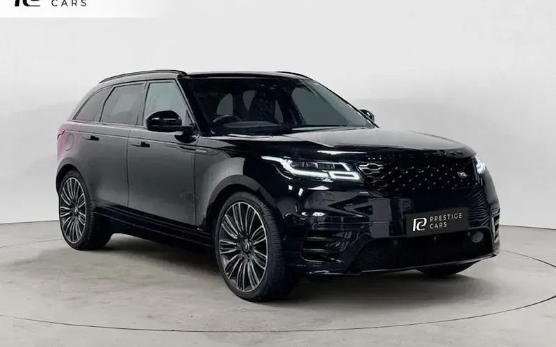 Used Land Rover Range Rover Velar S 204 HP (150 kW) 2022 SUV