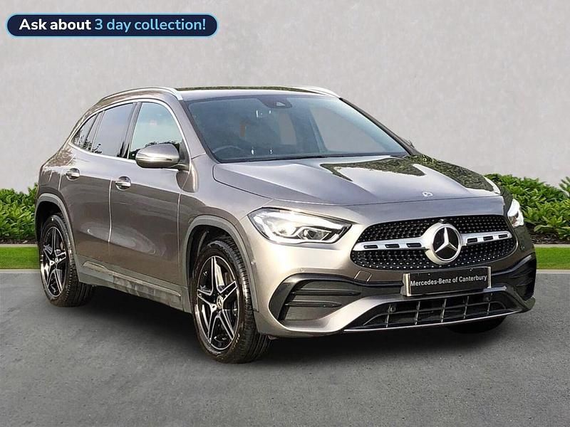 Grey Used 2023 Mercedes E250 AMG Line Premium Hatchback | £27,525 (Fair price) - Image 1/4