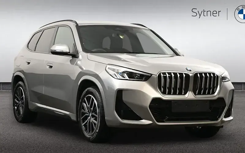 Begagnad BMW X1 M Sport 170 HK (125 kW) 2026 SUV