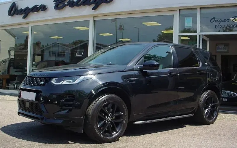 Used Land Rover Discovery Sport SE Dynamic 309 HP (227 kW) 2024 SUV