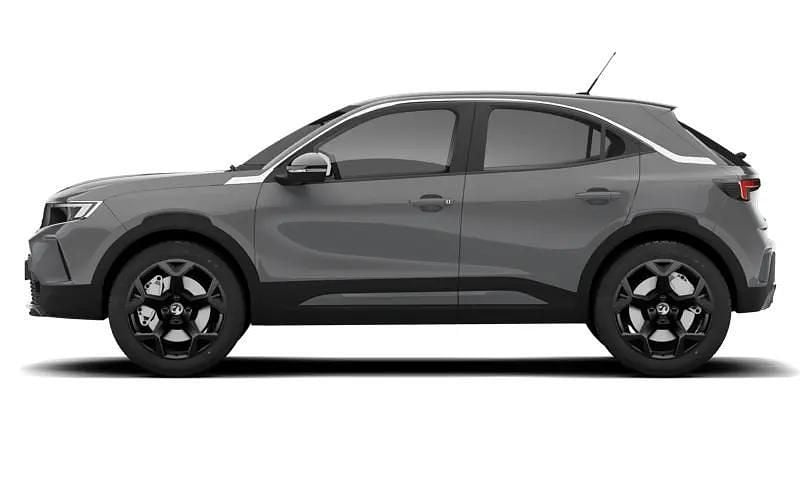 Grey Used 2023 Vauxhall Mokka S SUV | £18,573 (Expensive) - Image 1/1