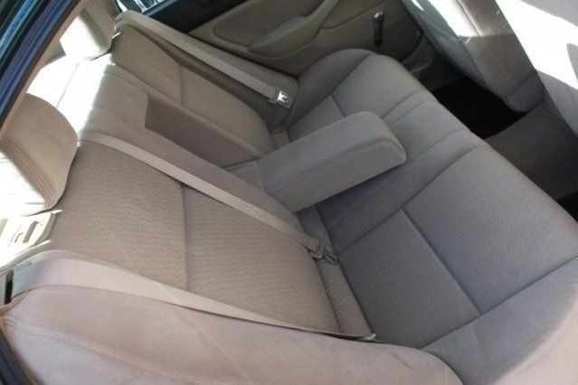 Used Honda Accord 2002 Sedan