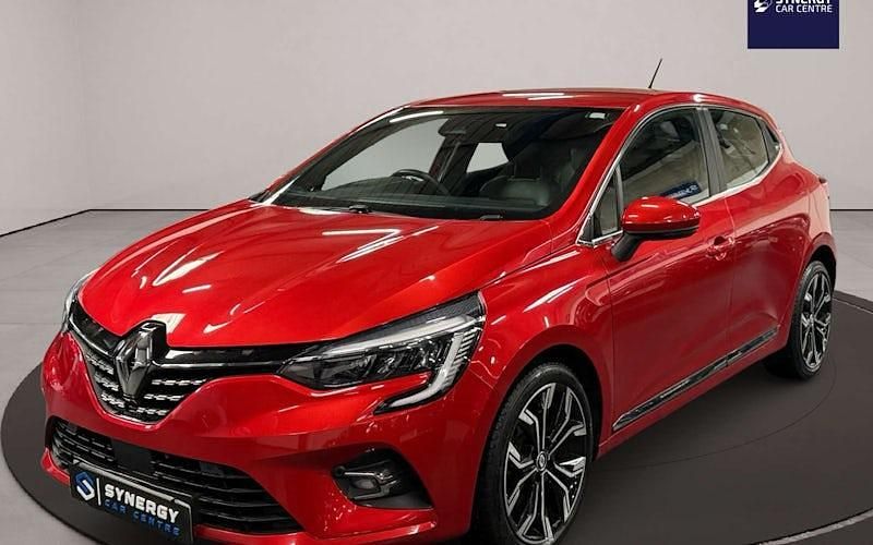 Used Renault Clio V Version S 90 HP (66 kW) 2022 Hatchback
