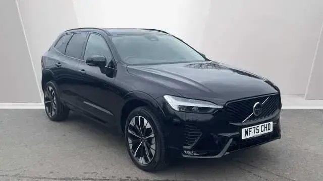 Usado Volvo XC60 Ultra 247 HP (181 kW) 2026 SUV