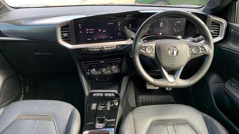 Grey Used 2021 Vauxhall Mokka Ultimate SUV | £15,030 (Fair price) - Image 1/4