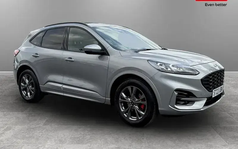 Used Ford Kuga ST-Line 150 HP (110 kW) 2023 SUV