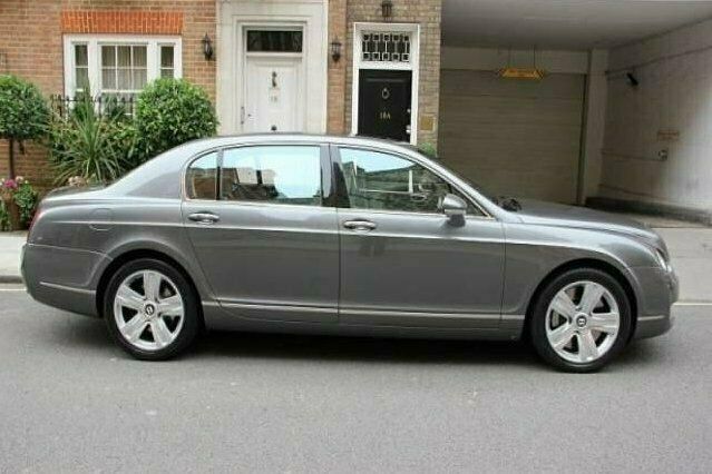 Used Bentley Continental Flying Spur 2006 Sedan