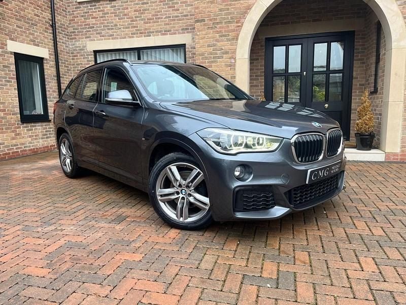 Used BMW M140 M Sport 140 HP (102 kW) 2019 Grey Hatchback
